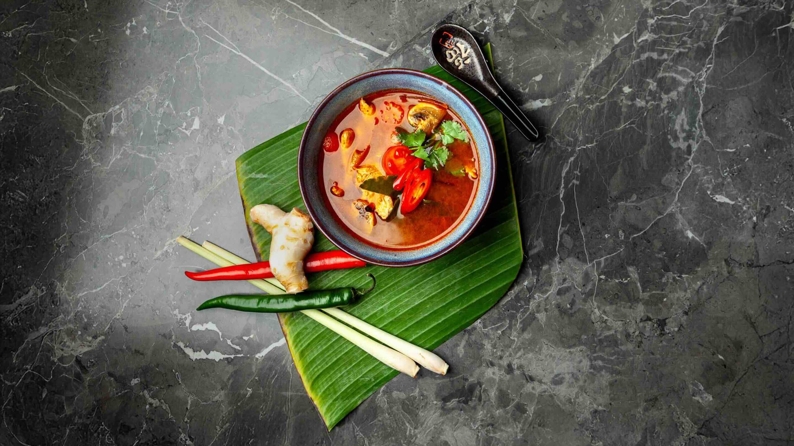 Tom Yum