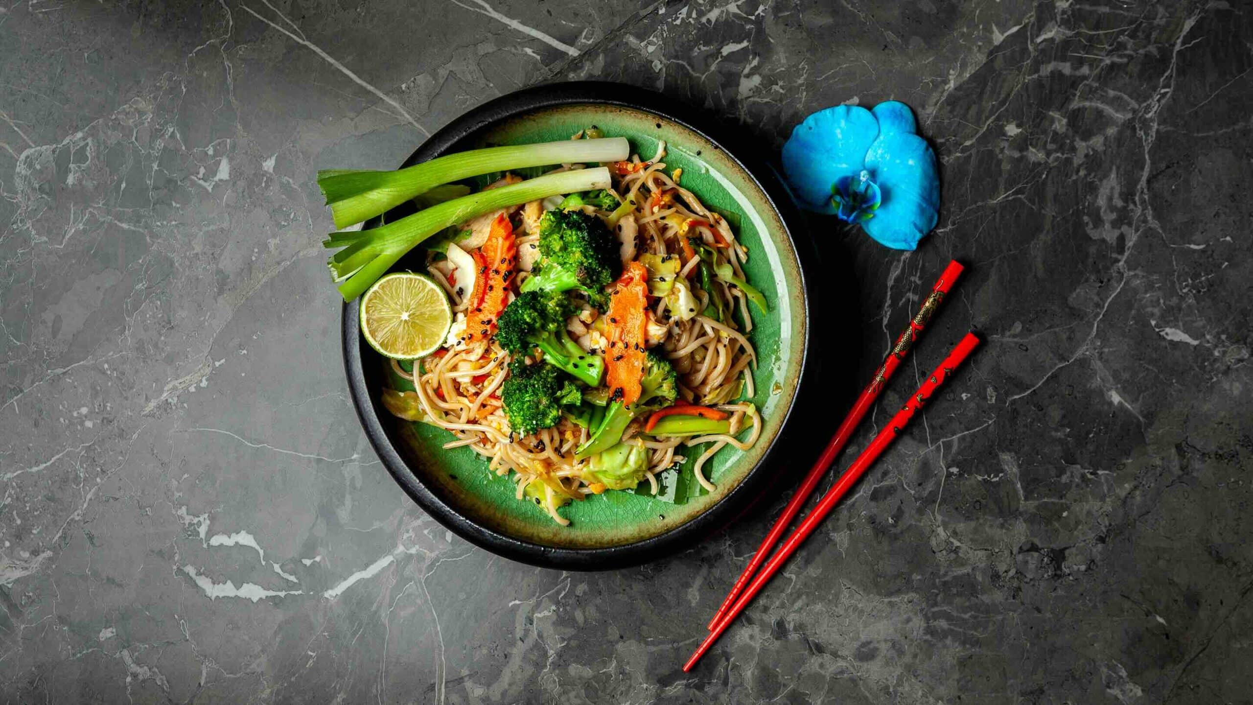 Pad Mee