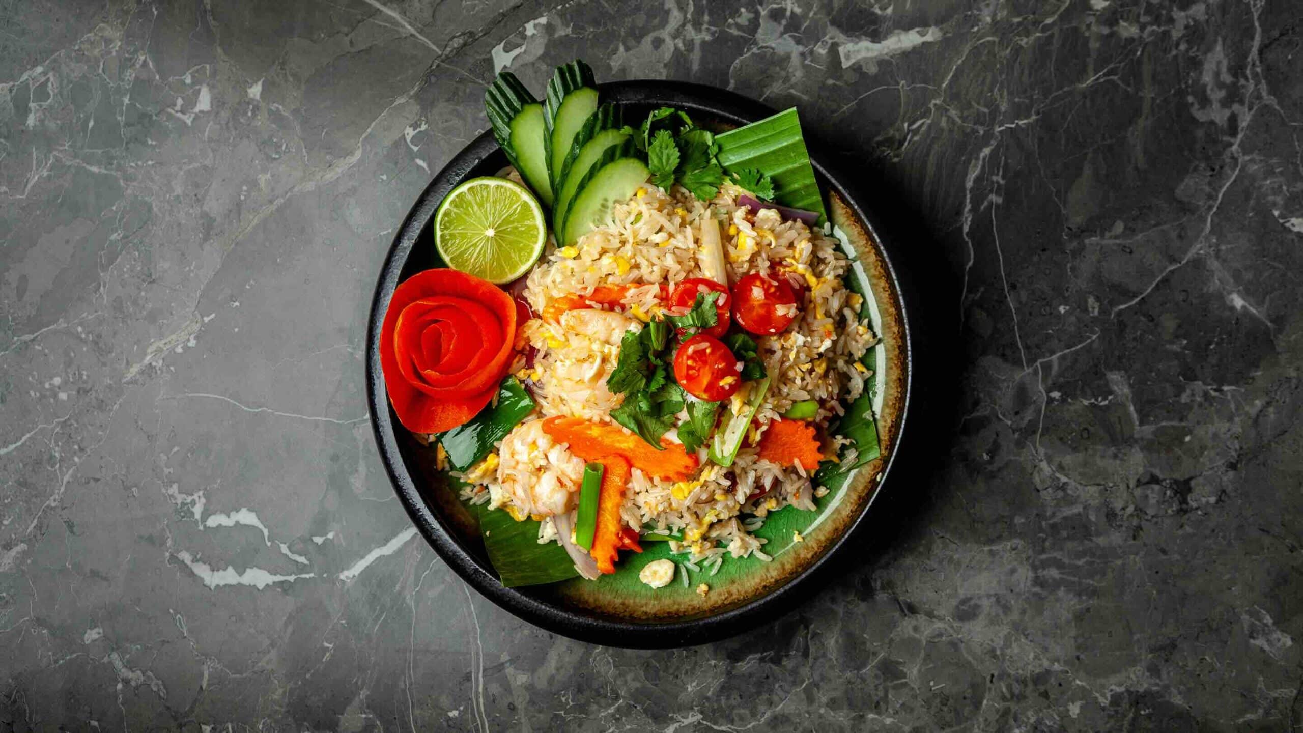 Khaw Pad