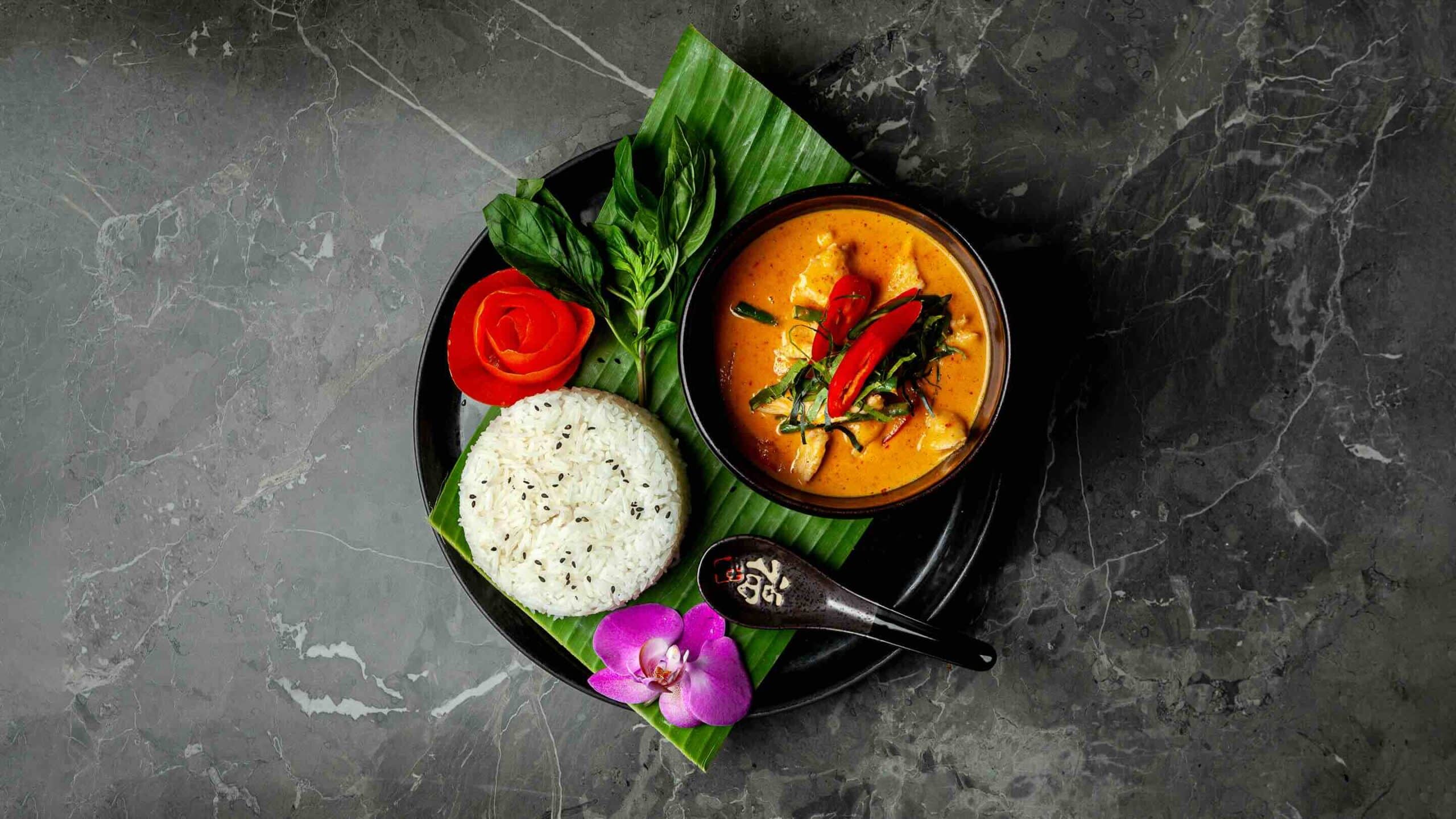 Gaeng Panang