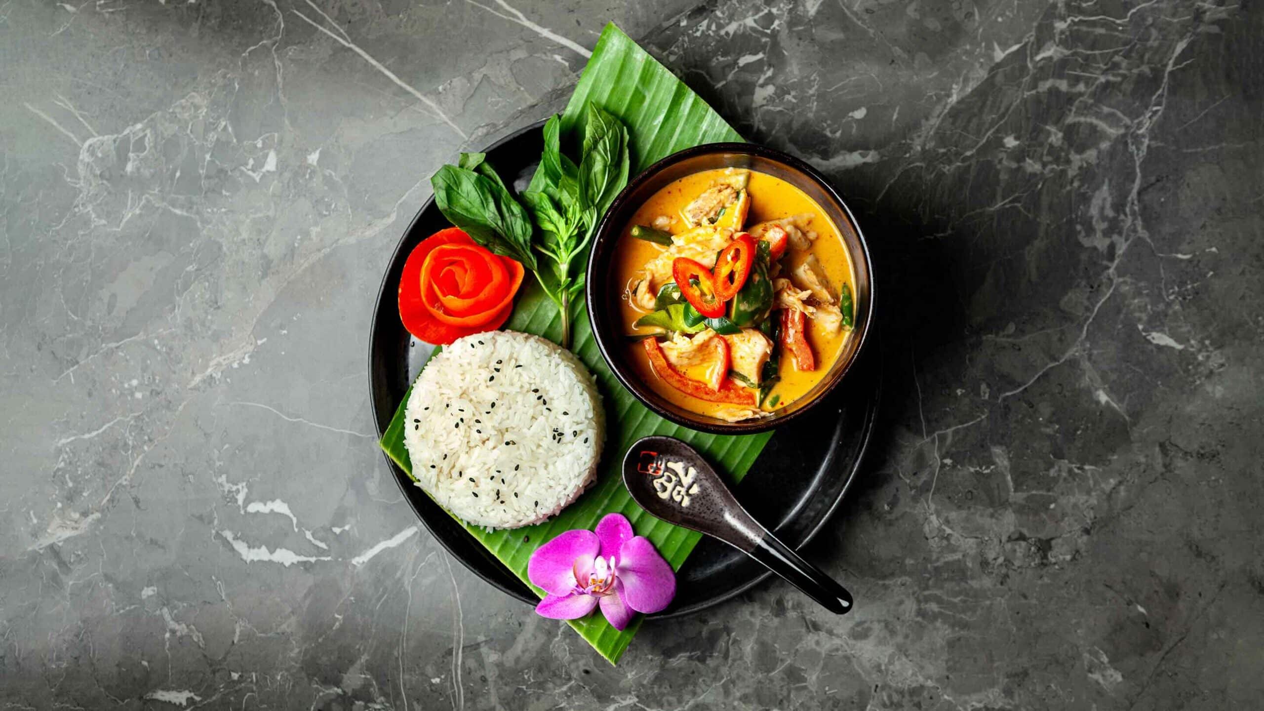 Gaeng Pet