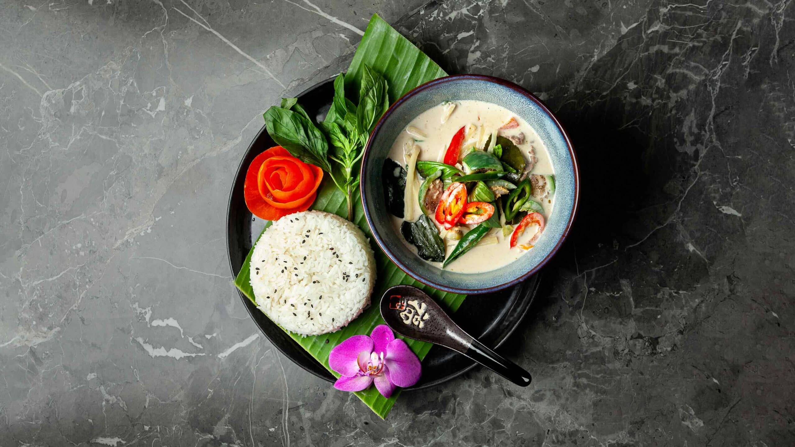 Gaeng Khiao Wan
