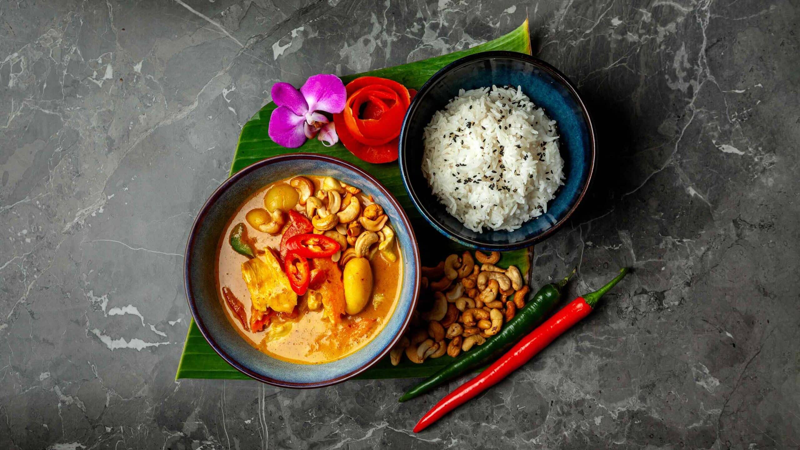 Kaeng Ka-Ri